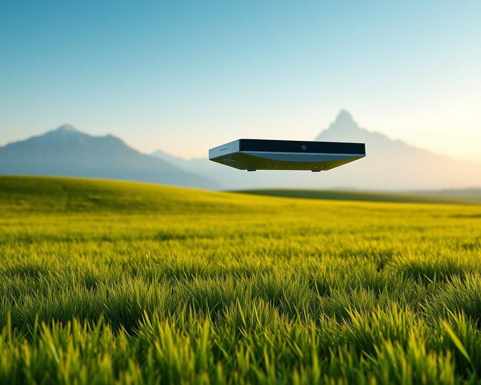 voordelen van cloudloze technologie