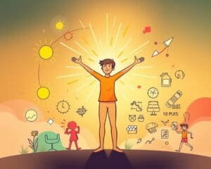 Hoe hou je meer energie gedurende de dag?