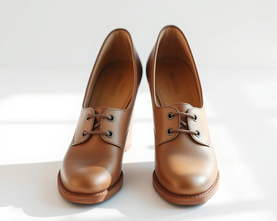 Hoe kies je schoenen die bij alles passen?