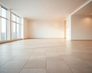 Hoe verbeter je je stand met een modulaire vloer?