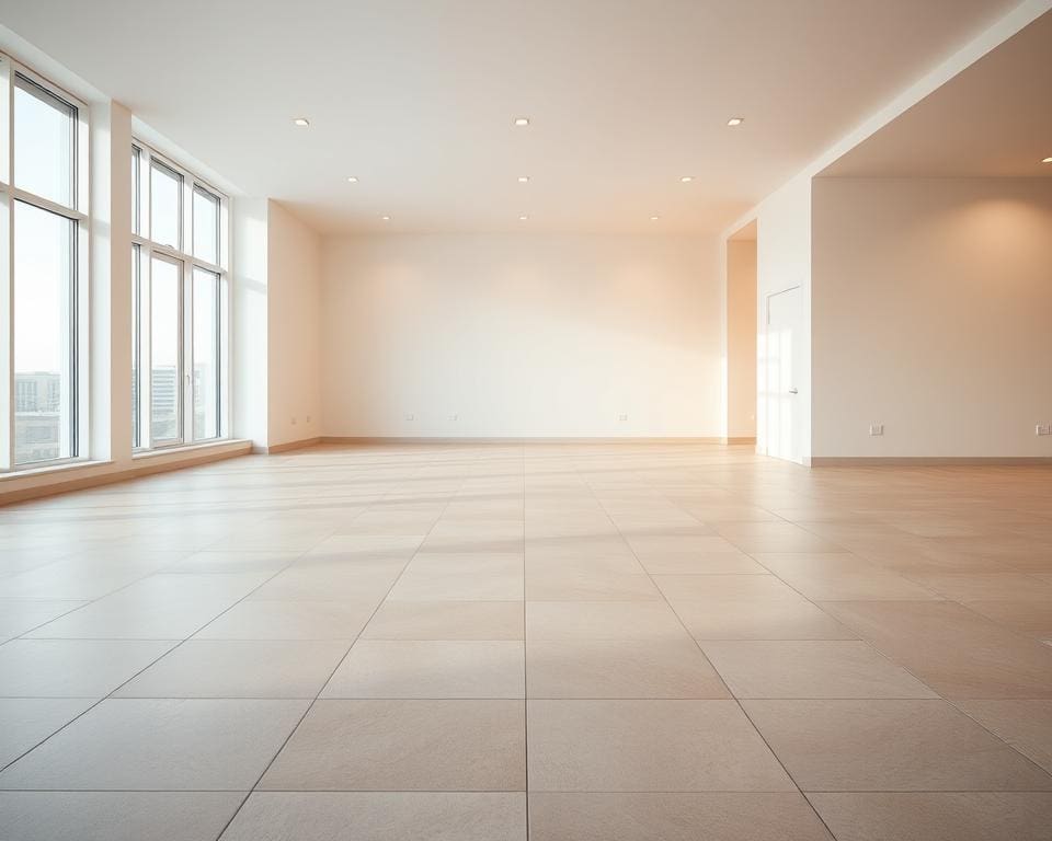 Hoe verbeter je je stand met een modulaire vloer?