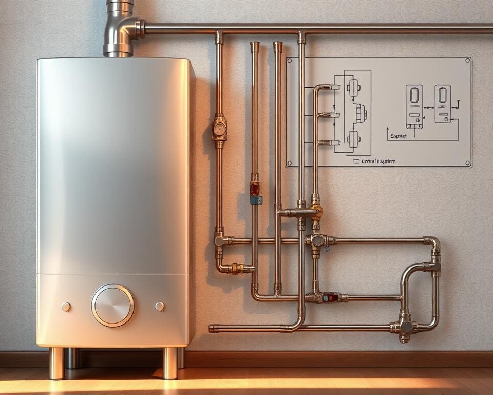 Onderhoudsadvies voor een goed werkende centrale verwarming