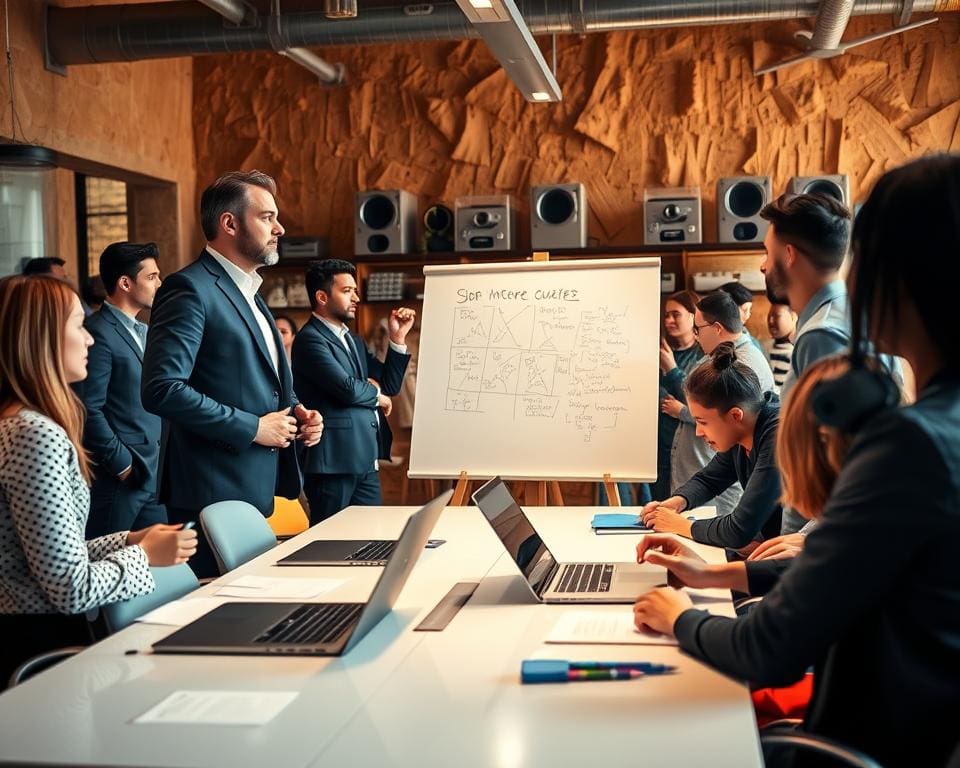 Strategisch advies voor ondernemers met ambitie