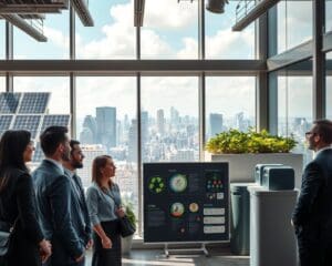 Waarom investeren bedrijven in duurzaamheid?