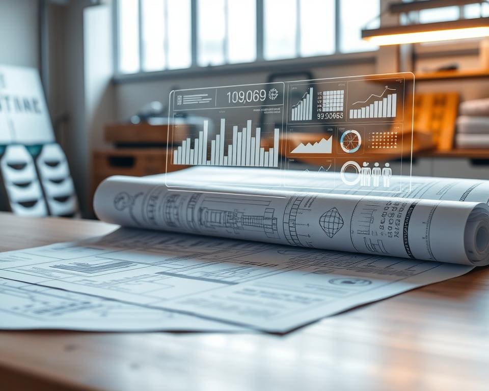 Waarom is bouwsector informatie via Bouwverhaal onmisbaar?