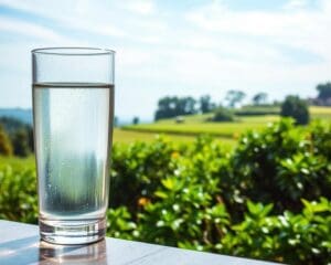 Waarom is water drinken zo belangrijk?