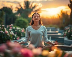 Wat doet mindfulness met je mentale welzijn?