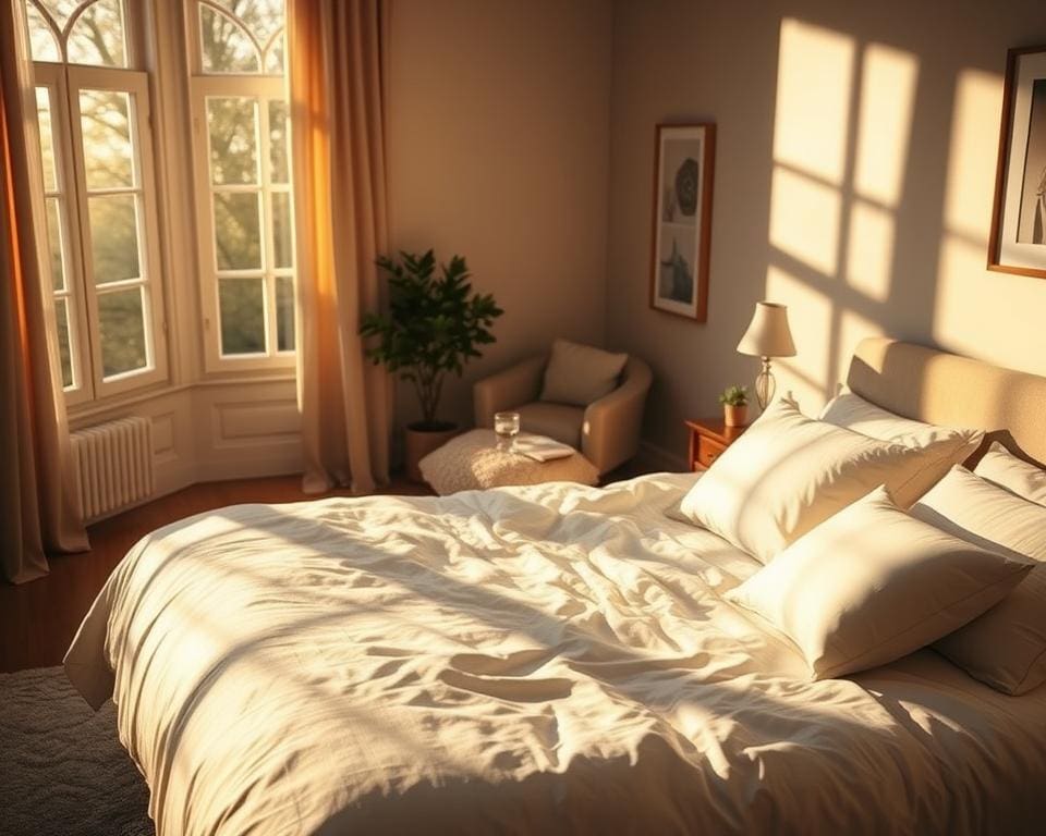 Wat is het belang van voldoende slaap voor je lichaam?