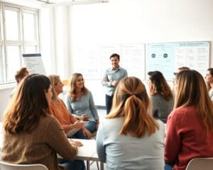 Wat leer je bij een opleiding ervaringsdeskundige GGZ?