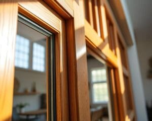 Welke verf is het meest geschikt voor houten kozijnen?