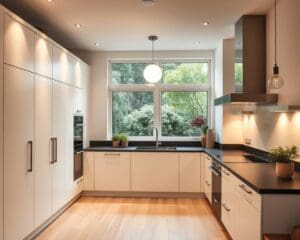 Zo combineer je stijl en energiezuinigheid in je keuken