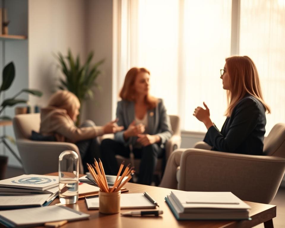 coachingstijlen