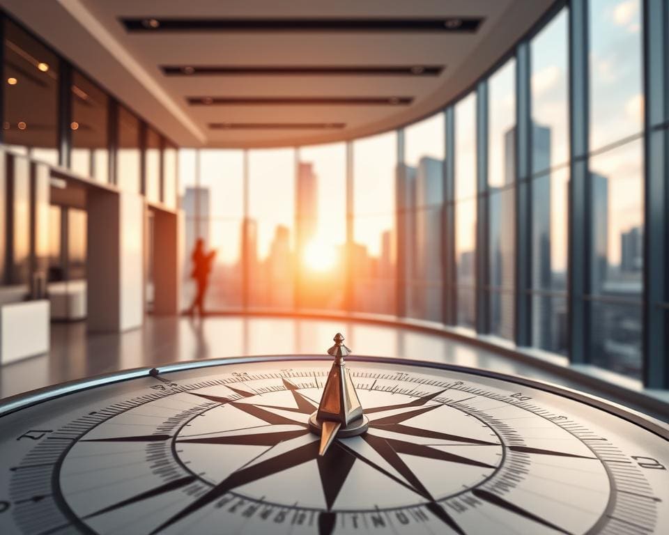 strategisch advies en groei
