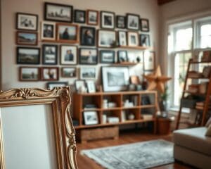 Creatieve ideeën om foto’s te bewaren