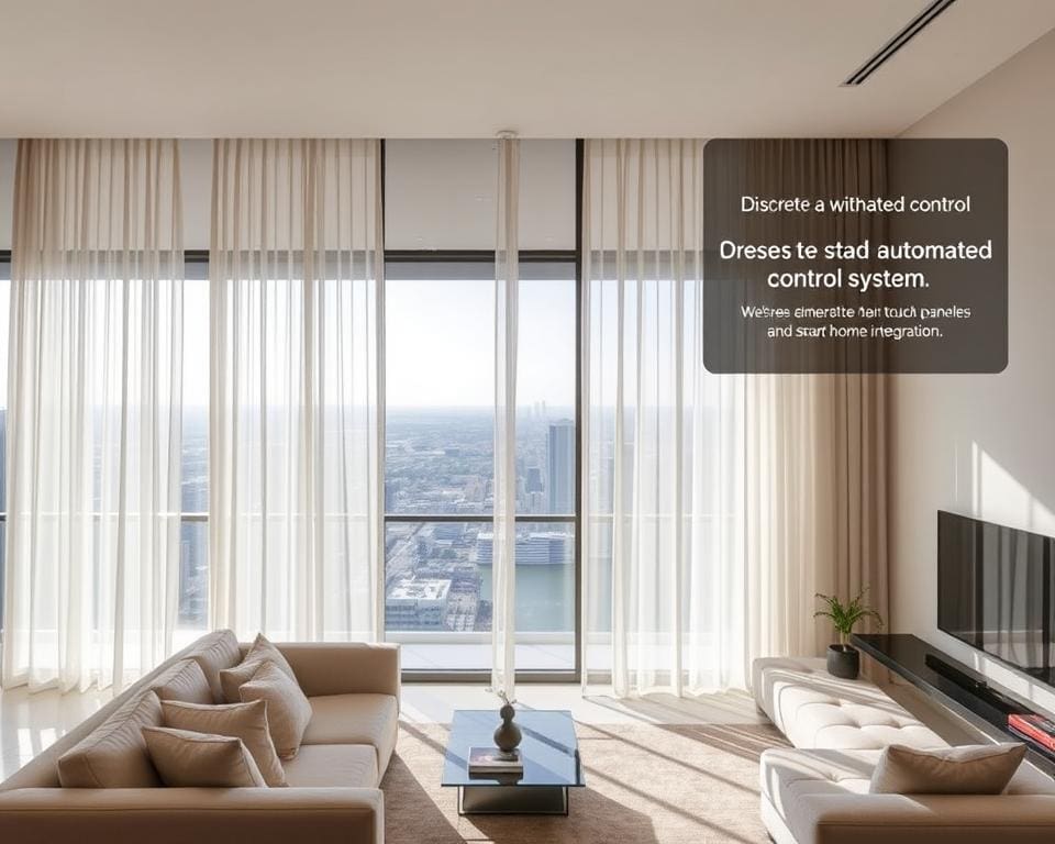 Hoe automatiseer je gordijnen op slimme wijze?