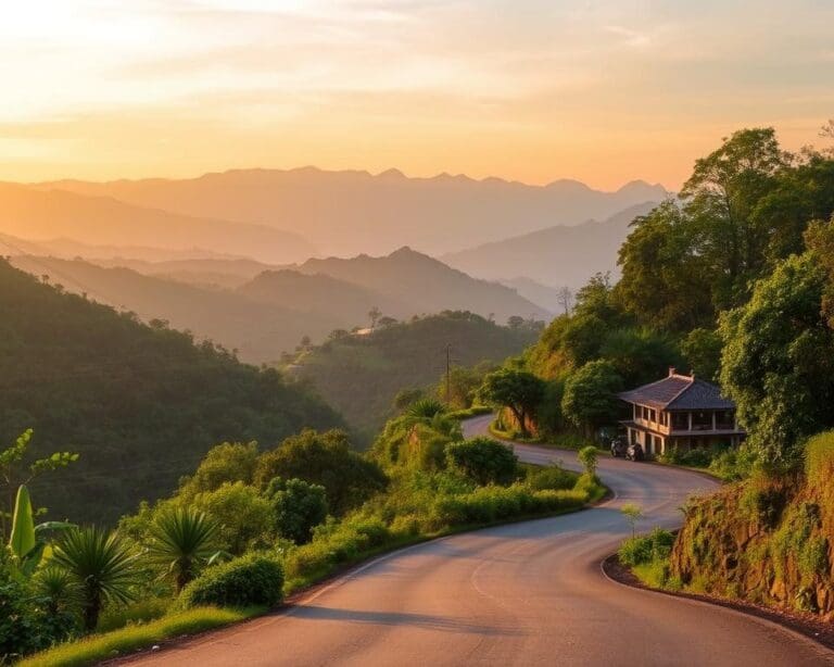 Hoe boek je een betaalbare rondreis door Vietnam?
