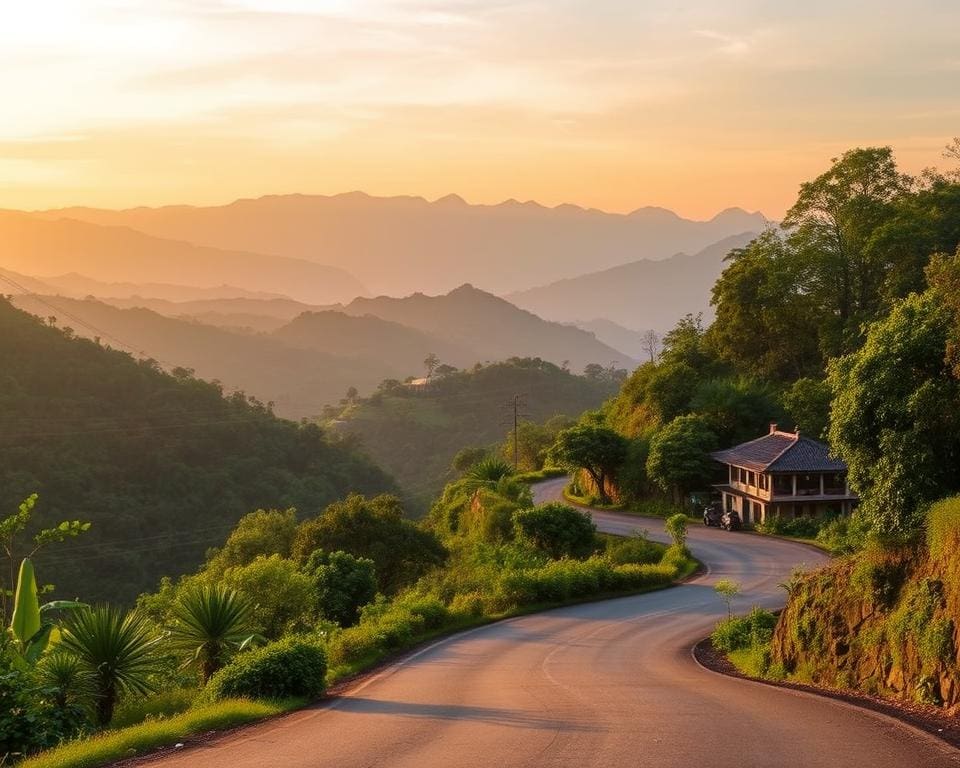 Hoe boek je een betaalbare rondreis door Vietnam?