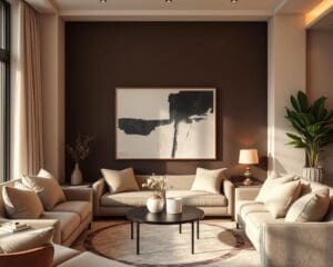 Hoe combineer je kunst subtiel met je interieur?