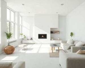 Hoe combineer je stijl met energiebesparing?