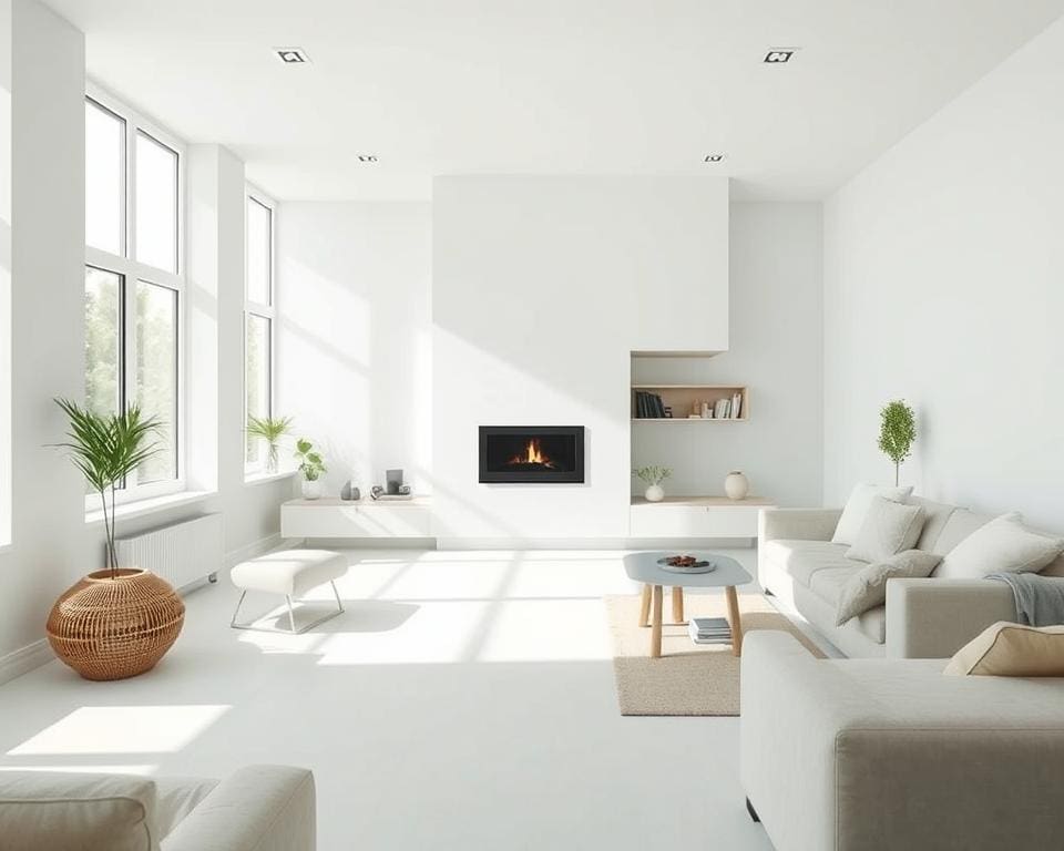 Hoe combineer je stijl met energiebesparing?