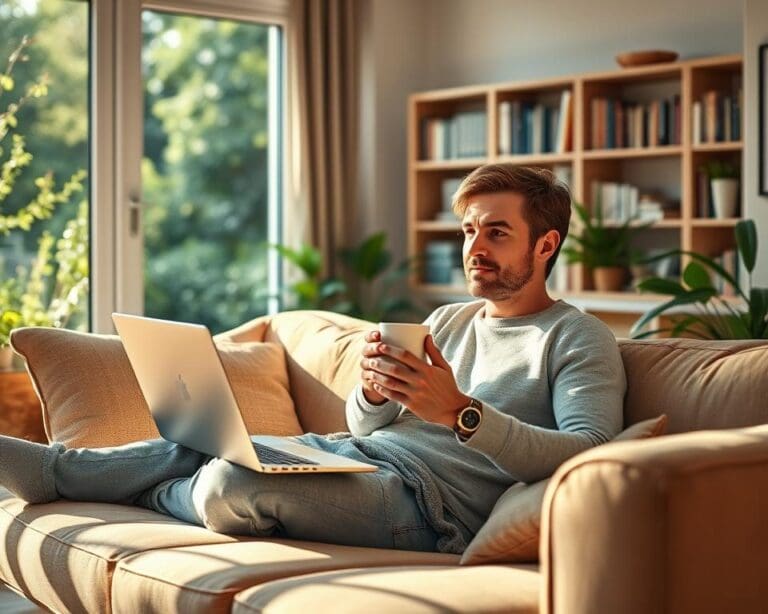 Hoe creëer je balans tussen werk en privéleven?
