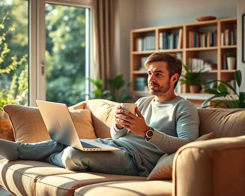 Hoe creëer je balans tussen werk en privéleven?