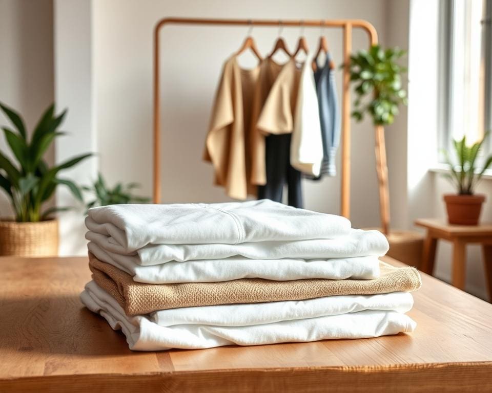 Hoe creëer je een persoonlijke capsule wardrobe?