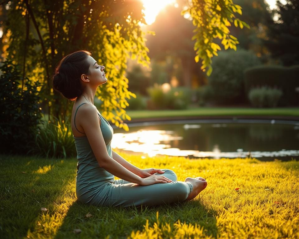 Hoe geniet je meer van het moment in een druk leven?