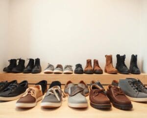 Hoe kies je de beste schoenen voor dagelijks gebruik?