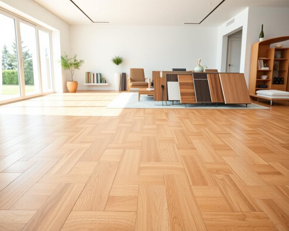 Hoe kies je de juiste vloer voor jouw woning?