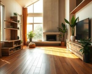 Hoe kies je duurzame materialen voor je verbouwing?