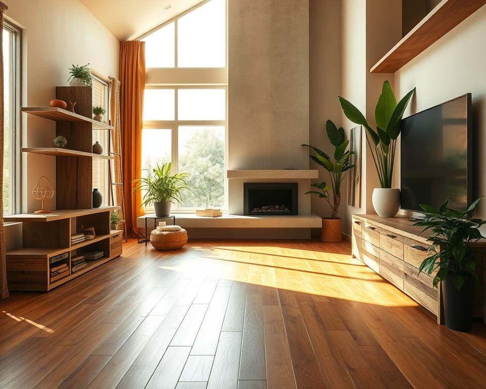 Hoe kies je duurzame materialen voor je verbouwing?