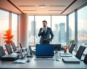 Hoe kies je een goede IT-partner voor bedrijfsautomatisering?