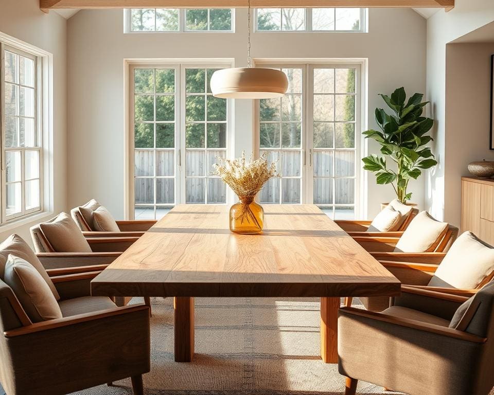 Hoe kies je meubels die jaren meegaan in stijl?