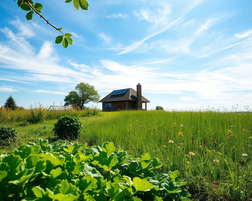 Hoe leef je duurzamer zonder veel te veranderen?