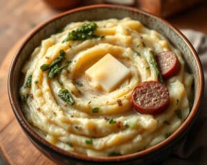 Hoe maak je de lekkerste Hollandse stamppot?