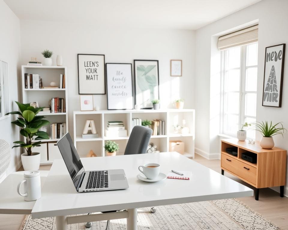 Hoe maak je je ochtendroutine productiever?