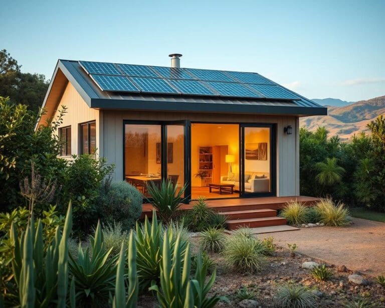 Hoe maak je je woning energiezuiniger?