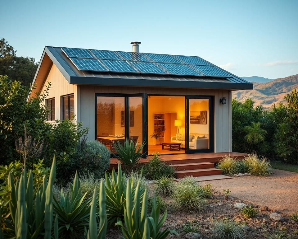 Hoe maak je je woning energiezuiniger?