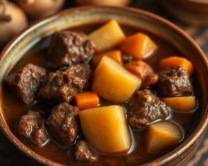 Hoe maak je stoofvlees dat op je tong smelt?