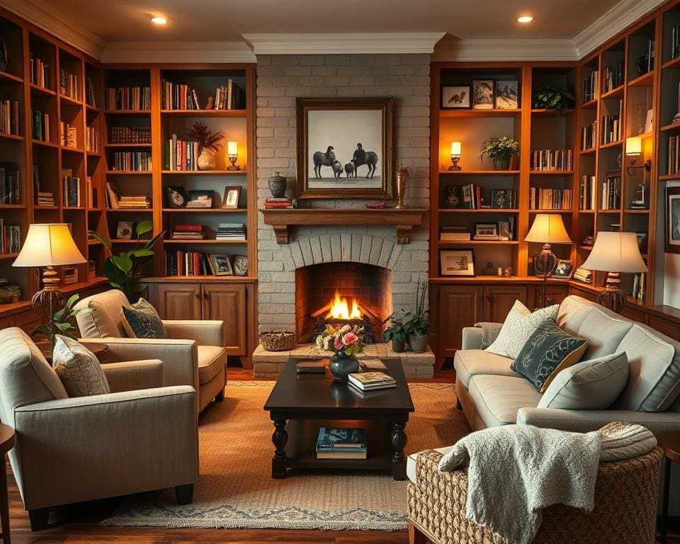 Hoe maak je van je huis een warme, persoonlijke plek?