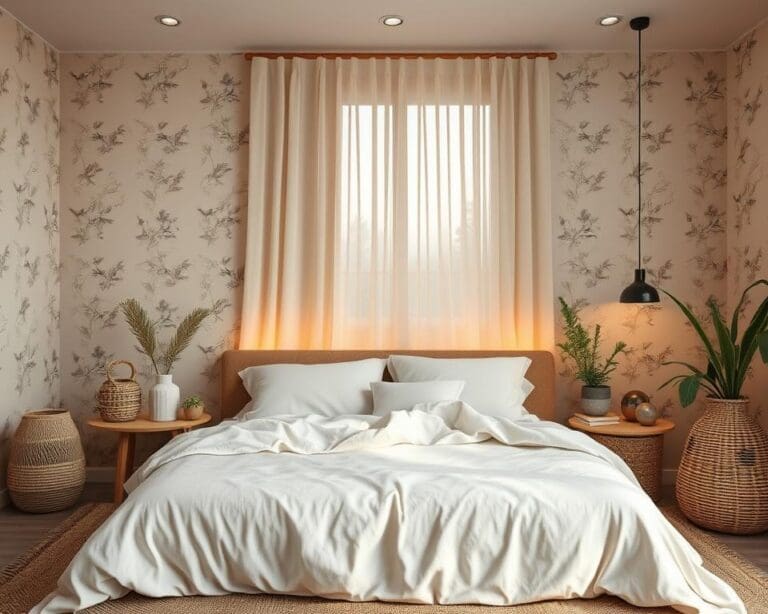 Hoe maak je van je slaapkamer een rustige oase?