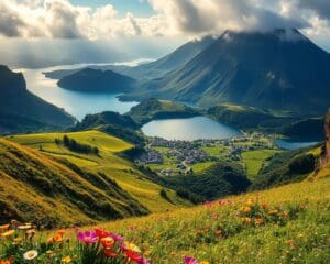 Hoe ontdek je de Azoren tijdens een eilandhop?