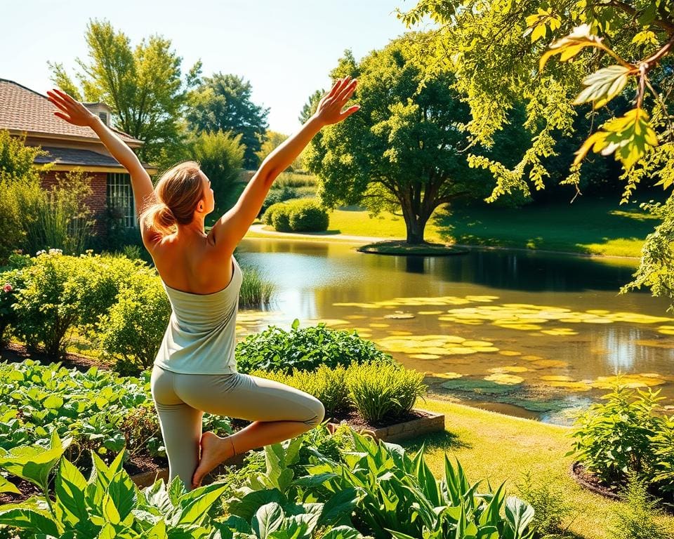 Hoe ontwikkel je gezonde gewoontes die blijven hangen?