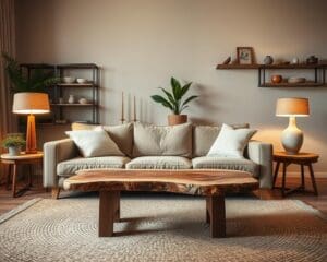 Hoe pas je duurzaamheid toe in je interieurkeuzes?