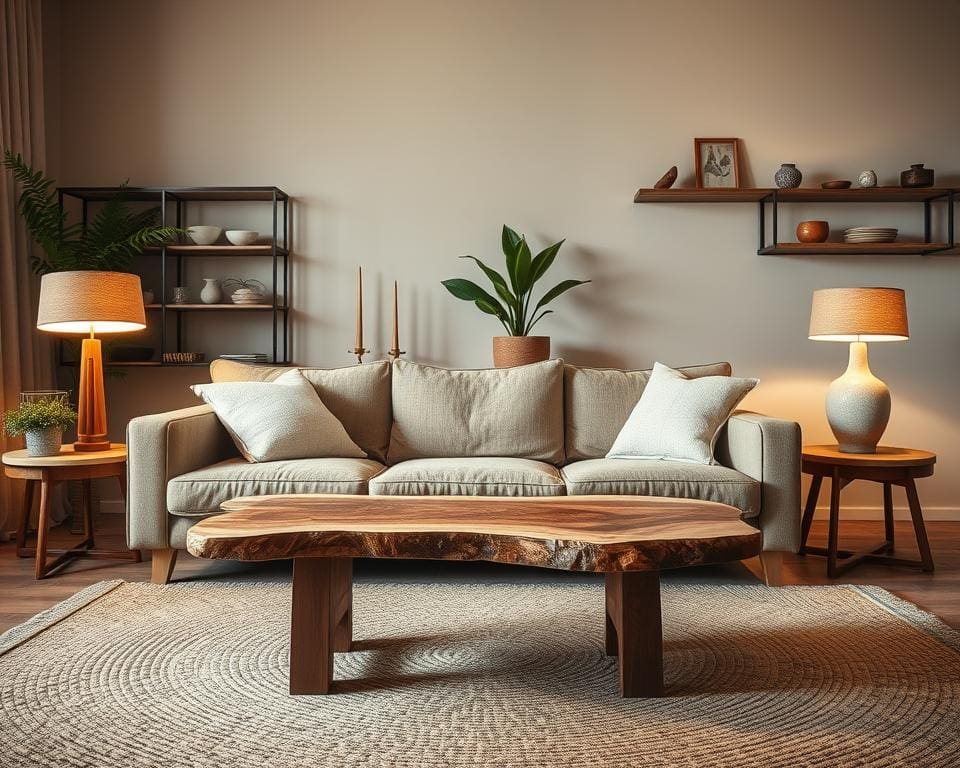 Hoe pas je duurzaamheid toe in je interieurkeuzes?