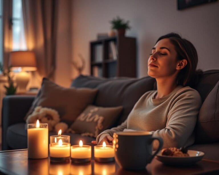 Hoe plan je bewuste rustmomenten in je week?