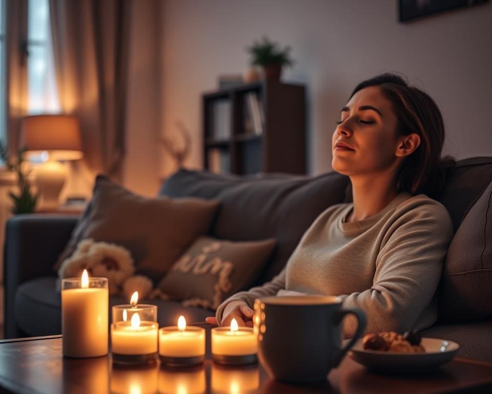 Hoe plan je bewuste rustmomenten in je week?