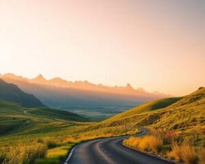 Hoe plan je een rondreis door Zuid-Afrika?