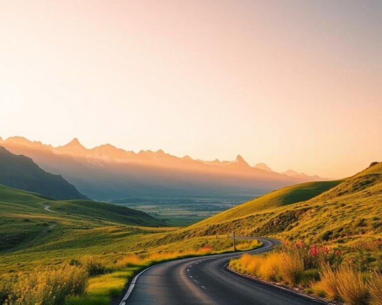 Hoe plan je een rondreis door Zuid-Afrika?
